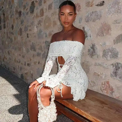 Belle Amour Dress