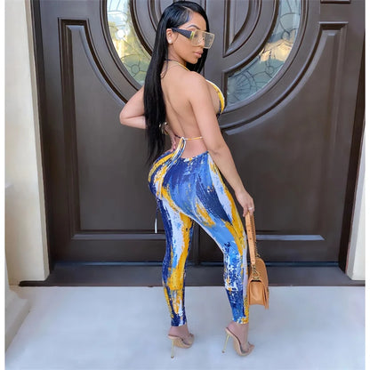Rainbow Rush Lace-Up Set