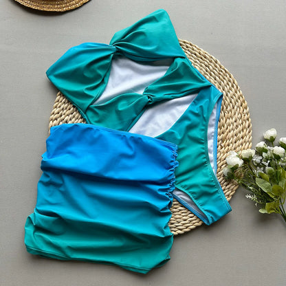 Dip Dye Diva Set