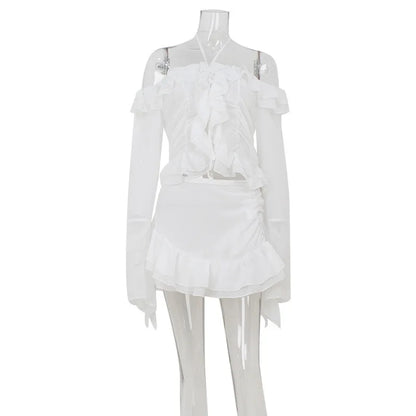 Frilly Daydream Duo