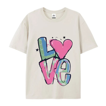 Love Vibes Tee