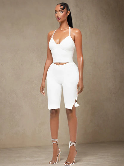 Chic & Comfy Two-Piece