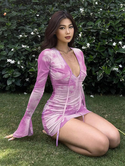 Sugar Rush Mesh Mini