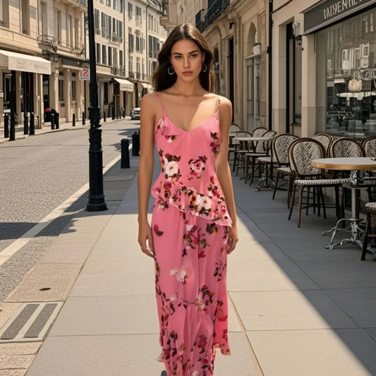 Petal Play Two-Piece