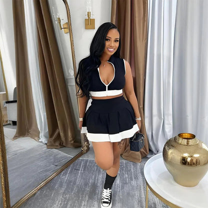 Game On Glam Set