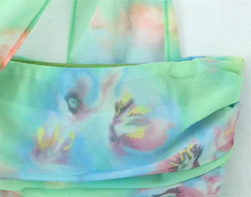 Seaside Breeze Co-ord Dollella