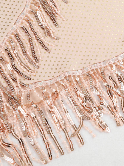 Glimmer Fringe Festival Set