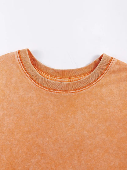 Sorrento Lemon Shirt Dollella