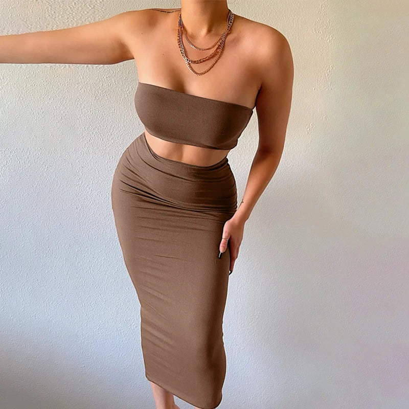 Contour Co-Ord