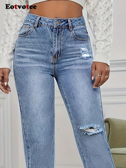 SculptFit High-Rise Jeans