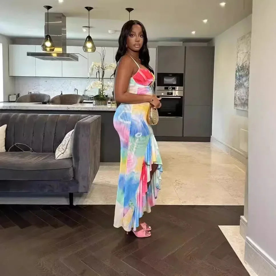 Color Crush Midi Dollella