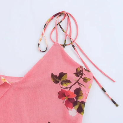 Petal Play Two-Piece