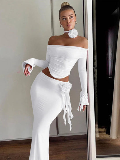 3D Bloom Ensemble Dollella