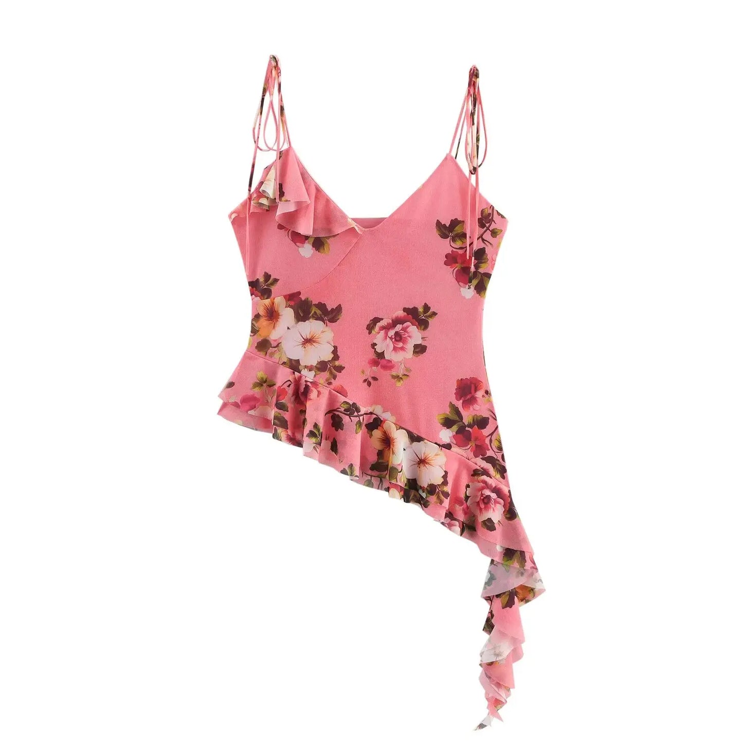 Petal Play Two-Piece