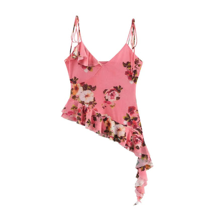 Petal Play Two-Piece