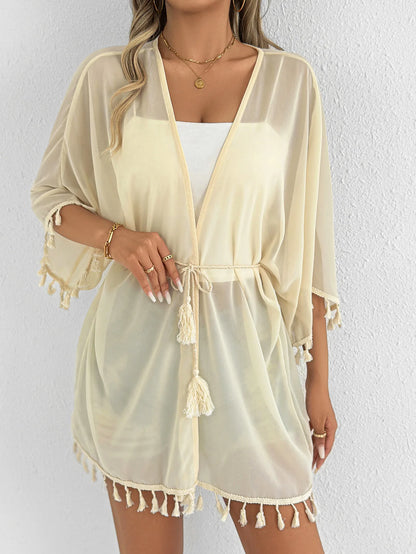 Barefoot Breeze Dress