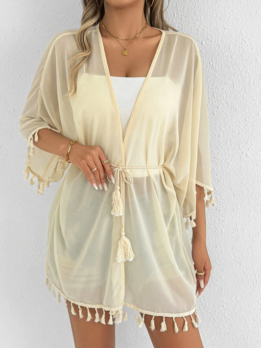 Barefoot Breeze Dress