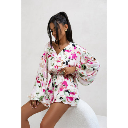 All-Over Print Playwear - Dollella