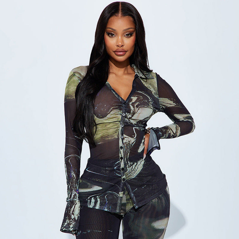 Vibe Check Outfit Dollella
