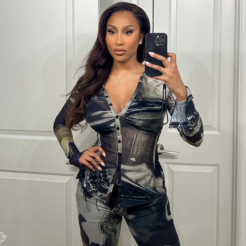 Vibe Check Outfit Dollella