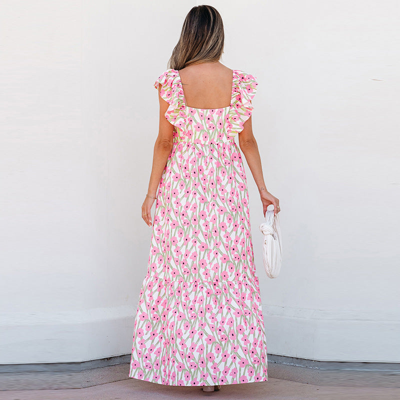 Cherry Blossom Maxi - Dollella