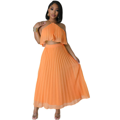 Viva Pleated Duo - Dollella